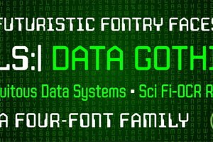 JLS Data Gothic
