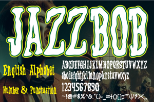 JAZZBOB
