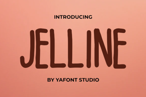 Jelline