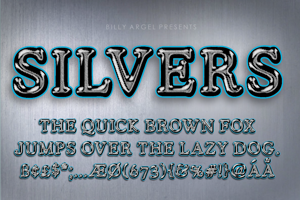 SILVERS