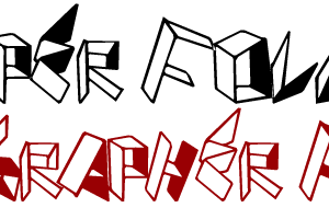 PaperFolder
