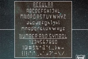Digital Space