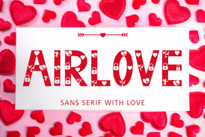 AIRLOVE