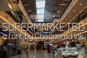 Supermarketed