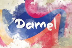 d Damel