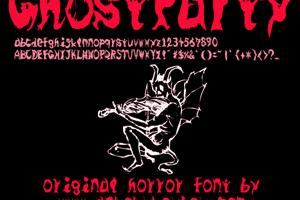 GhostParty