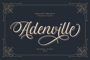 Adenville
