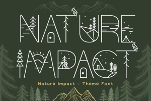 Nature Impact
