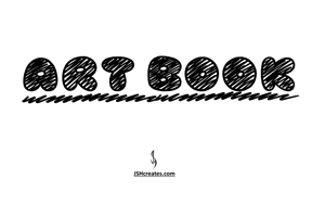 Art Book