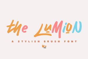 The Lumion