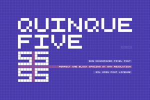 Quinque Five
