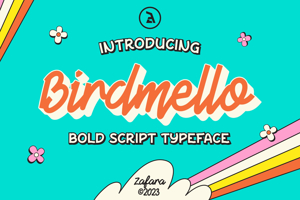 Birdmello