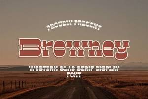 Browney