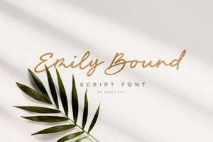 Emily Bound