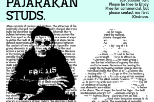 Pajarakan Studs