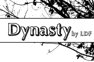 Dynasty