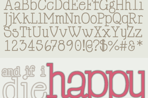 Happy Phantom