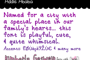 Addis Ababa