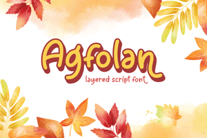 Agfolan