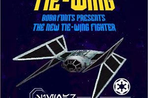 TIE-Wing