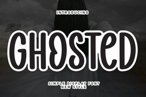 Ghosted