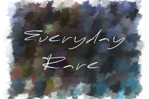 e Everyday Rare