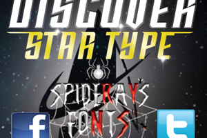 DISCOVER STAR TYPE