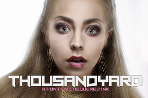 Thousandyard