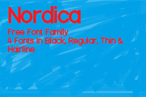 Nordica