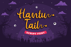Hantu Tail
