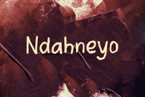 n Ndahneyo