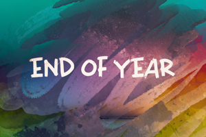 e End of Year