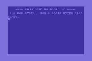 Adore64