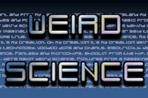 Weird Science NBP