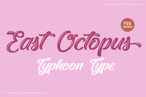 East Octopus