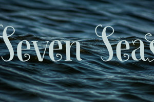 Seven Seas DEMO