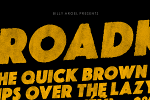 ROADKING