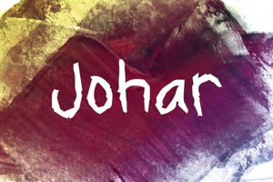 j Johar