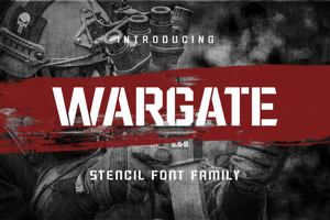 Wargate