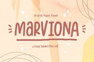 Marviona