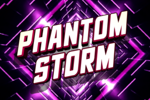 Phantom Storm