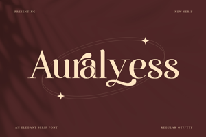 Auralyess