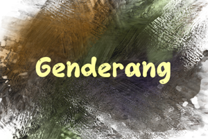 g Genderang