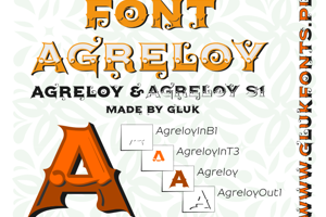 Agreloy