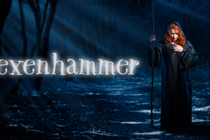 DK Hexenhammer