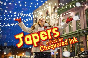 Japers