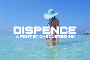 Dispence