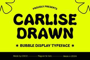 Carlise Drawn