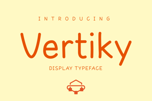 Vertiky