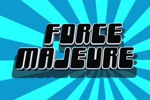 Force Majeure